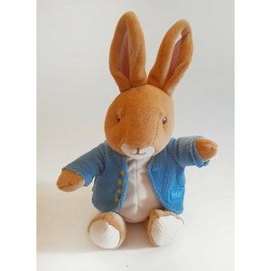 peter rabbit 2 teddy